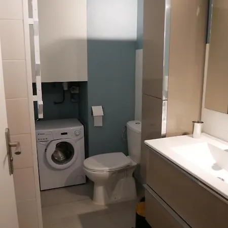 Joli Proche Des Thermes Lägenhet Aix-les-Bains