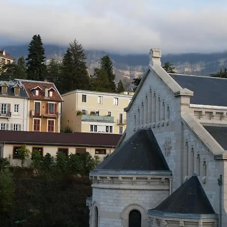 Joli Proche Des Thermes Aix-les-Bains