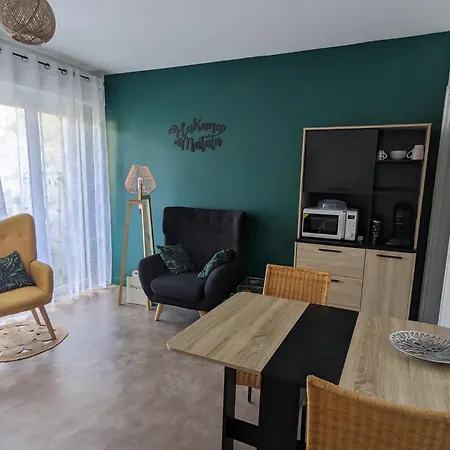 Joli Proche Des Thermes Aix-les-Bains