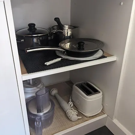 Joli Proche Des Thermes Lägenhet Aix-les-Bains