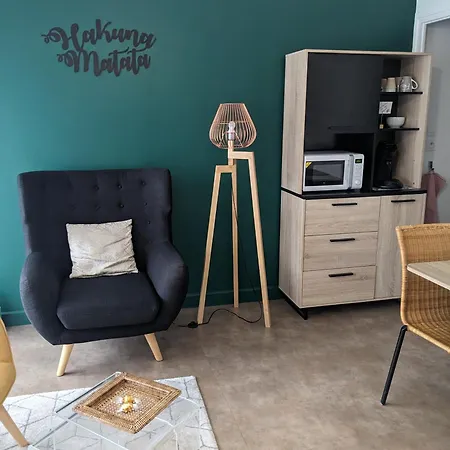 Joli Proche Des Thermes * Aix-les-Bains