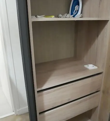 Apartamento Joli Proche Des Thermes Aix-les-Bains