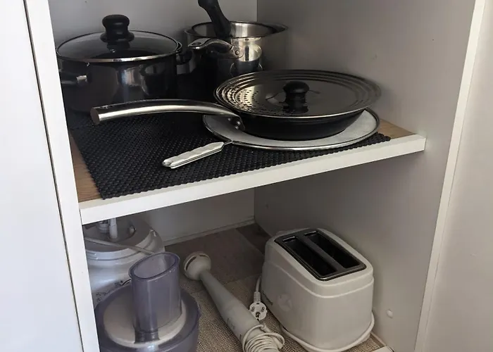 Joli Proche Des Thermes Apartment Aix-les-Bains