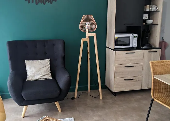 Joli Proche Des Thermes * Aix-les-Bains